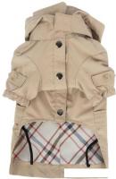 Плащ Pinkaholic Claris NARA-RM7321-BE-XL (бежевый)