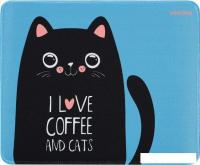Коврик для мыши SmartBuy Cat SBMP-104-CT