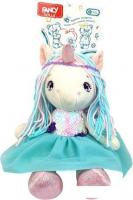 Классическая игрушка Dream Makers Единорожка KUKL4