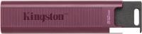 USB Flash Kingston DataTraveler Max Type-A 512GB