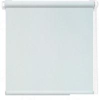 Рулонные шторы АС МАРТ Моно 110x200 (голубой)