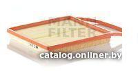 Воздушный фильтр MANN-filter C3575