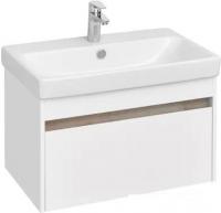 Акватон Тумба с умывальником Марти 70 1A2675K0MY010