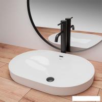 Умывальник Rea Arleta U8700 (белый)