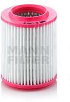 Воздушный фильтр MANN-filter C1652