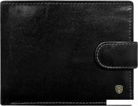 Кошелек Cedar Rovicky N992L-RVT (черный)