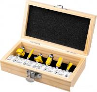 Набор фрез Kolner KMC 6/6