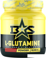 L-глютамин Binasport L-Glutamine (500г, вишня)