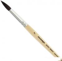 Кисть для рисования Палитра Белка 7 ЖА1-07.00Б