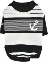 Футболка Pinkaholic Caspian NATA-TS7560-BK-L (черный)