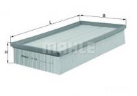 Воздушный фильтр Mahle Knecht LX786