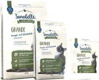 Сухой корм для кошек Bosch Sanabelle Grande Cartilage Care 2 кг