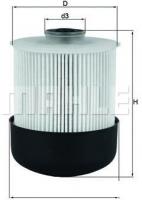 Mahle Knecht KX33826D