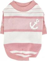 Футболка Pinkaholic Caspian NATA-TS7560-IP-S (розовый)