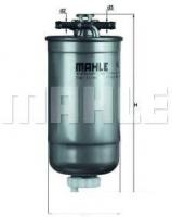 Mahle Knecht KL147D