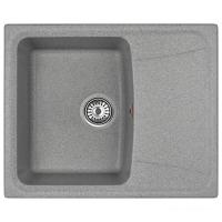 Кухонная мойка ARFEKA Alexia (серый)