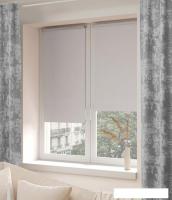 Рулонные шторы Legrand Лайт 180x175 (светло-серый)