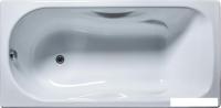 Ванна Универсал Сибирячка-У 170x75 (с ножками)