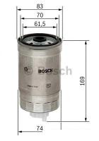 Bosch 1457434198