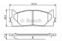 Bosch 0986494430