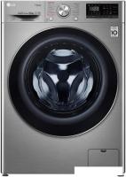 Стирально-сушильная машина LG F4V5VG2S