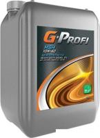 Моторное масло G-Energy G-Profi MSH 10W-40 20л