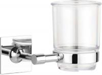 Стакан для зубной щетки и пасты Kleber Expert KLE-EX044