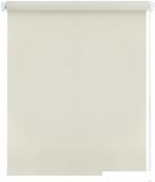 Рулонные шторы Legrand Блэкаут 114x175 (экрю)