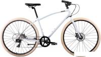 Велосипед Bear Bike Perm р.50 2021 (белый)