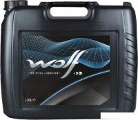 Моторное масло Wolf Guard Tech 10W-40 B4 Diesel 20л