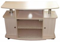 Тумба Компас мебель КС-004-05 (дуб молочный)