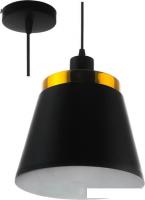 Подвесная люстра Aitin Pro 13998D B черный