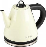 Электрический чайник Energy E-263 (бежевый)