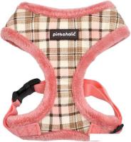 Шлейка Pinkaholic Aline NAUD-HA7640-IP-M (розовый)