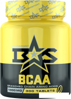 BCAA Binasport BCAA (300 капсул)