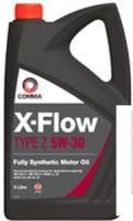 Моторное масло Comma X-Flow Type Z 5W-30 5л