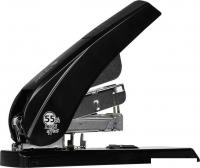 Мини степлер Kangaro LE-23S13-QL № 23/6, 23/13 100 л (черный)