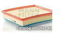 Воздушный фильтр MANN-filter C29168