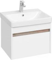 Акватон Тумба с умывальником Марти 55 1A2632K0MY010