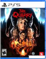 The Quarry для PlayStation 5