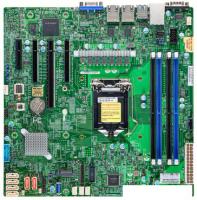 Материнская плата Supermicro MBD-X12STL-F-B