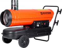 Тепловая пушка Ecoterm DHI-50W