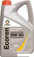 Моторное масло Comma Ecoren 5W-30 5л