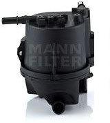 MANN-filter WK939