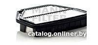 Воздушный фильтр MANN-filter C29008