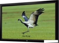 Проекционный экран Seemax Highland 4:3 366x274 FH150VPM