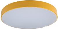 Люстра-тарелка LOFT IT Axel 10002/24 Yellow