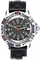 Наручные часы Восток Командирские 811783