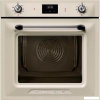 Электрический духовой шкаф Smeg SOP6900TP