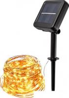 Садовая гирлянда Фаza SLR-G03-200Y